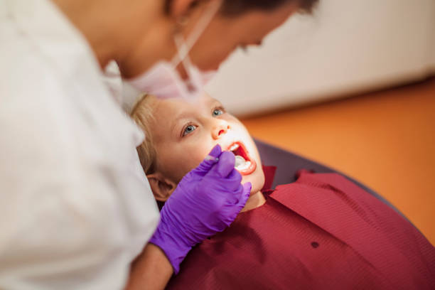 Best Emergency Treatment for Toothache in Litchfield, IL
